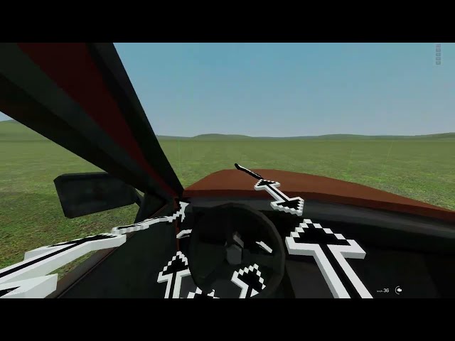 Gmod krap