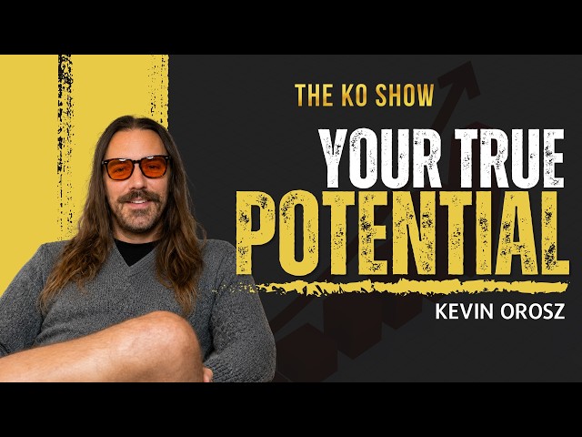 The Artist of the Deep Dive: Decoding the Kevin Orosz Coaching Methodology