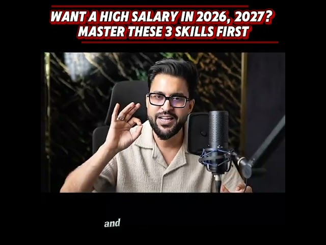 Want to move toward a higher-paying engineering career in 2026 and 2027?