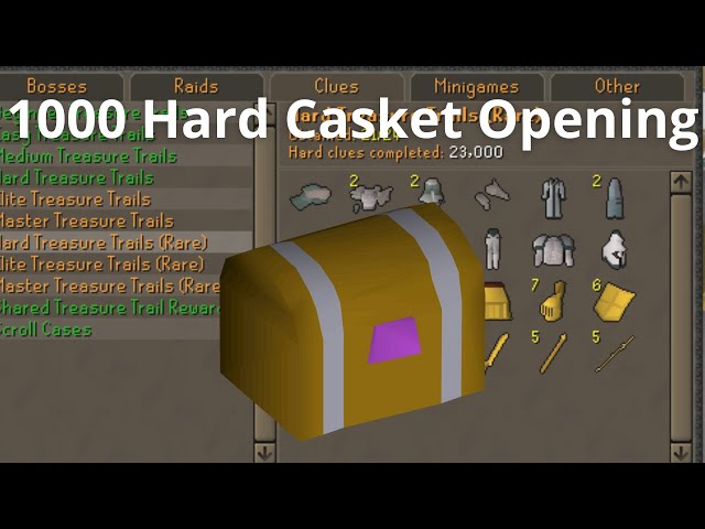 How I Lost 300M During A Casket Opening (#11)