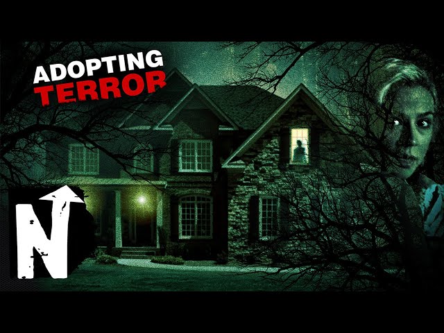 Adopting Terror | Free Full Terror Movie | Halloween Special