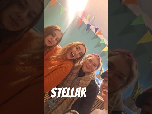 Hi everyone, we are Stellar! A new music girl group :) #stellar #music #fyp #girlgroup #musicgroup