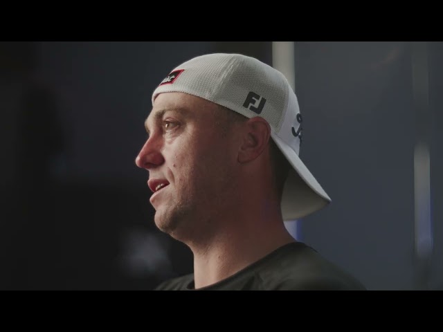 Why Justin Thomas Switched to FootJoy HyperFlex—and Says It’s a Game Changer