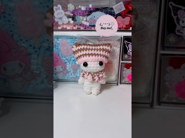Take us home!! #smallbusiness #crochet #rainbowloom