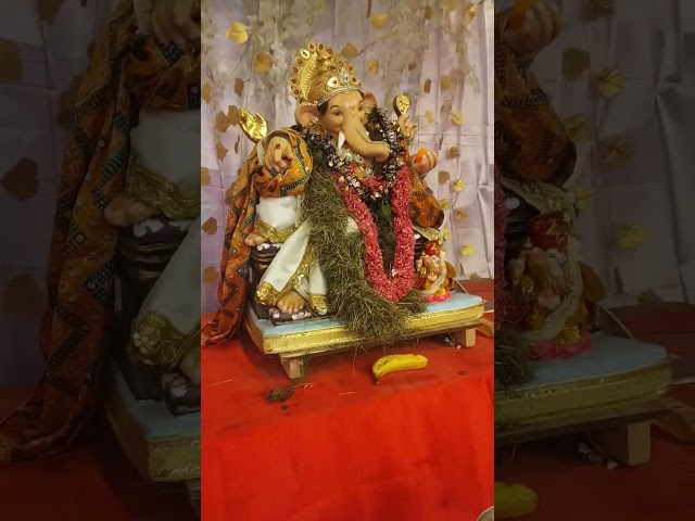 #ganpatibappamorya #ganpatibappa #ganeshji #ganesha #jaimahakal #vishnumantra #ganeshutsav #bappa