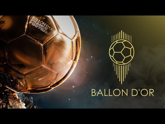 Ballon d'Or 2025 Award Ceremony Watchalong