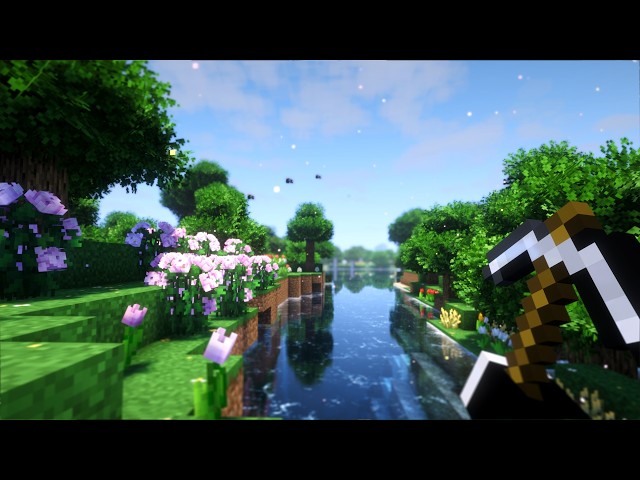 Making Minecraft As Satisfying As Possible With Mods 3.0
