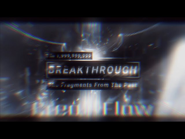 BREAKTHROUGH THEME | Sol's RNG (Eon 1-14)
