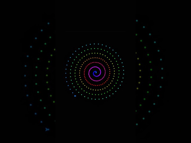New Best Pattern Using Python Code 😎 #shorts #viral #trending #ytshorts ❓