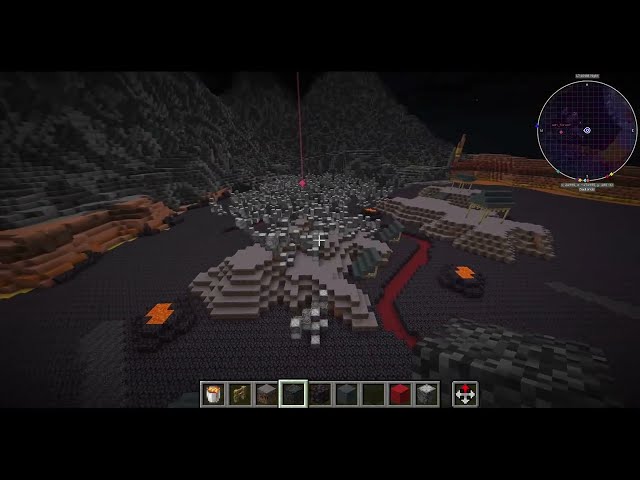 black spear dwarfs lore  minecraft
