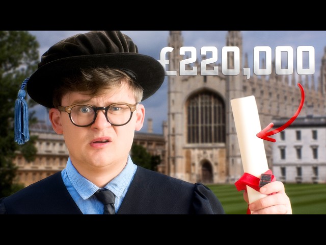 We Need to Talk about Student Loans