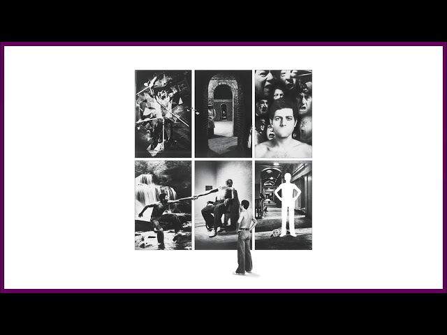 Genesis - The Lamb Lies Down On Broadway (2025 Remaster) [Full Album]