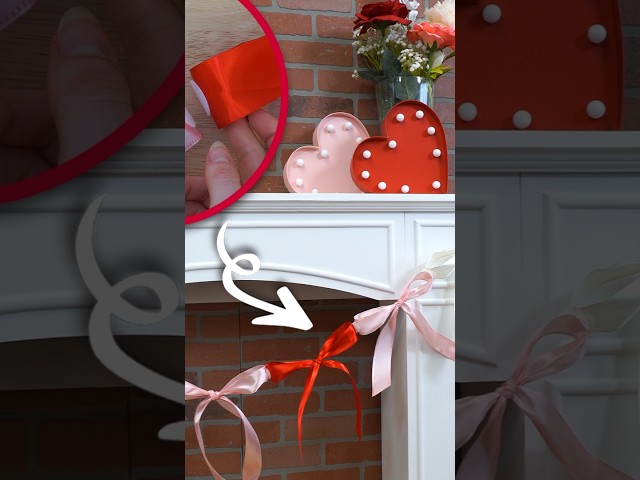 This Garland Gets a Makeover for Every Holiday | VELCRO® Brand