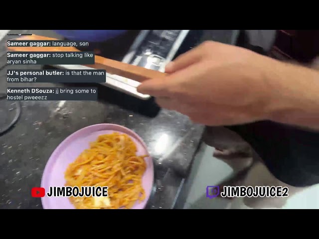 COOKING WITHOUT INSTRUCTIONS 