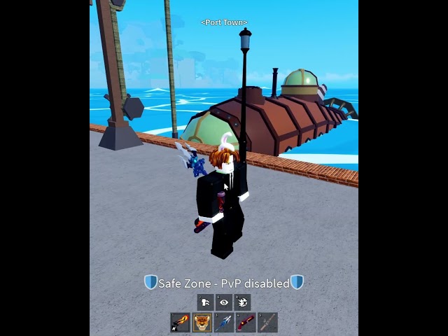 devs don't like portal users 😭🙏 #bloxfruit #bloxfruits