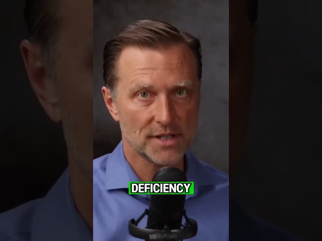 The Most Dangerous Sign Of A Copper Deficiency