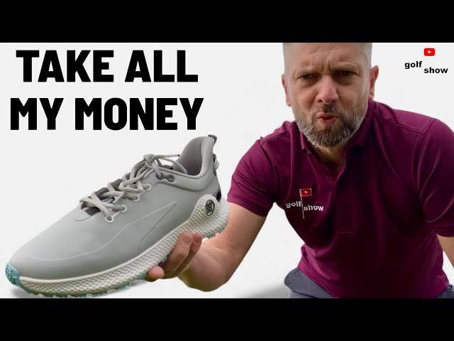 The BEST Golf Shoes of 2025? | Golf Show Ep.195