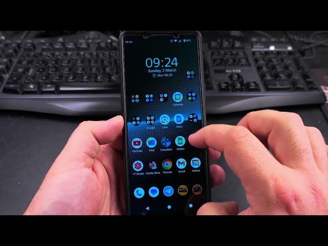 How to Change Keyboard Language on Android Devices