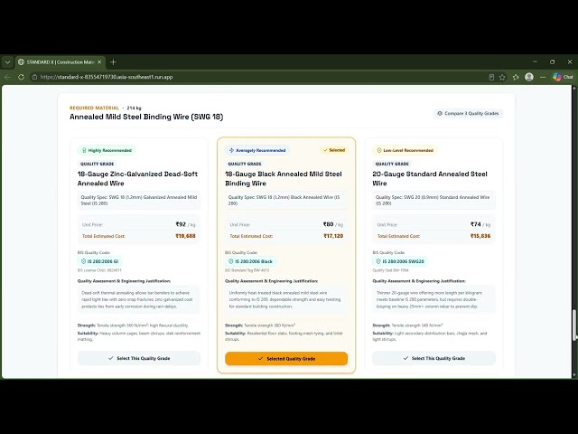Smart India Hackathon 2026 | Prototype Demonstration