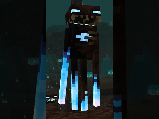 What if there were more Endermen?