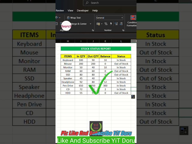 Excel Formulas You MUST Know in 2026 | Excel Tips & Tricks #vlookup#pivottable #pivotchart #viral
