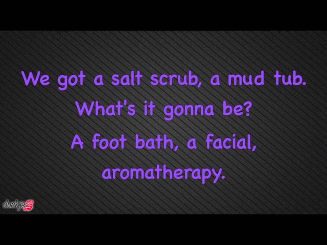 Phineas And Ferb - Phineas And Ferb Remix Lyrics (HD + HQ)