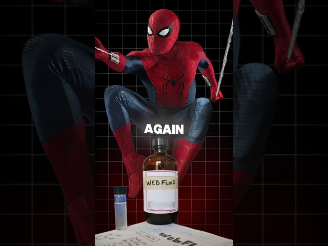YOUR Web Fluid IS Broken