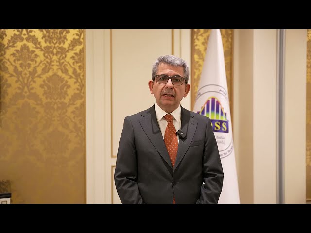 لێدوانی بەڕێز سیروان محمد بریكاری وەزارەتی پلاندان، سەبارەت بە گرنگیدان بە ئامارو پلاندانان