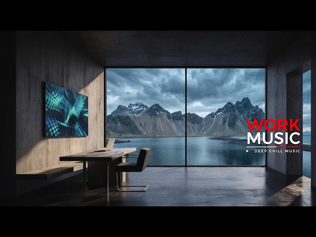 WORK MUSIC - When the Stakes Are High | Focus Music