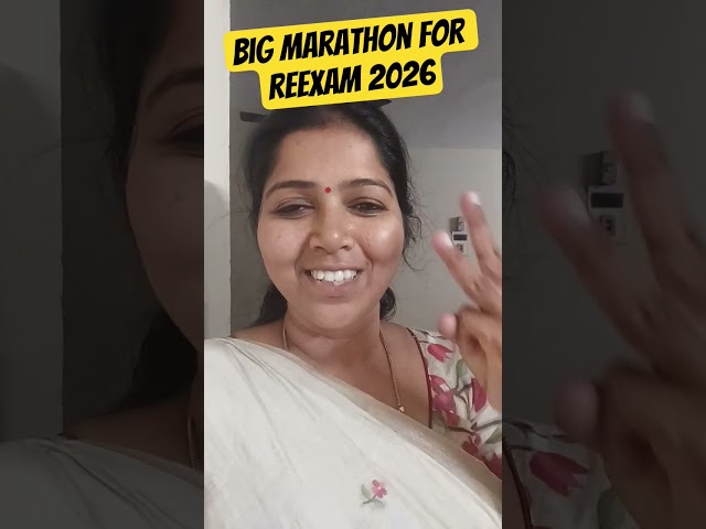 Marathon Revision -Paper 1 UGC NET REEXAM JUNE 2026