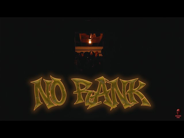 BMB x Blowski Gzzz - No Rank (Official Music Video) | Shot By Graveyard Filmz
