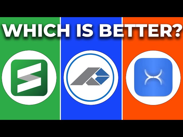 Stack vs PlanSwift vs CostX: Best Construction Estimating Tool 2025?