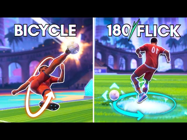 13 Hidden Mechanics in Rematch That You NEED To Master