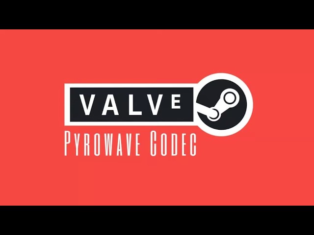 Steam Tests New Pyrowave Codec on Linux and SteamOS