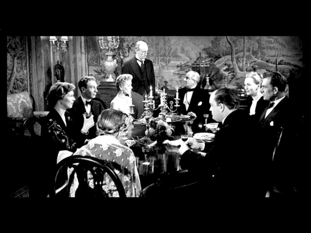 🎬 Three Steps in the Dark (1953) | British Murder Mystery | Greta Gynt & Hugh Sinclair 🕯️🔍