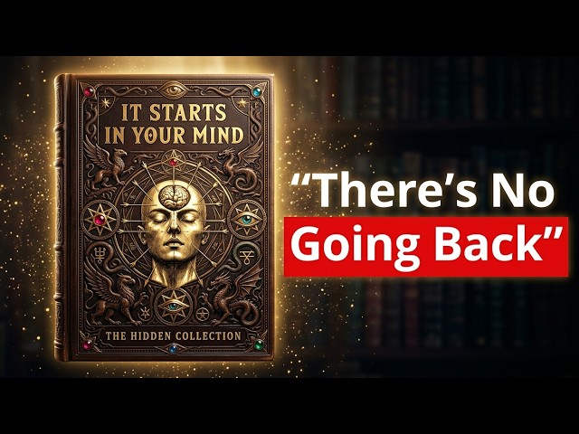 Reality Shifts Once You Visualize Like THIS Full Audiobook mp3