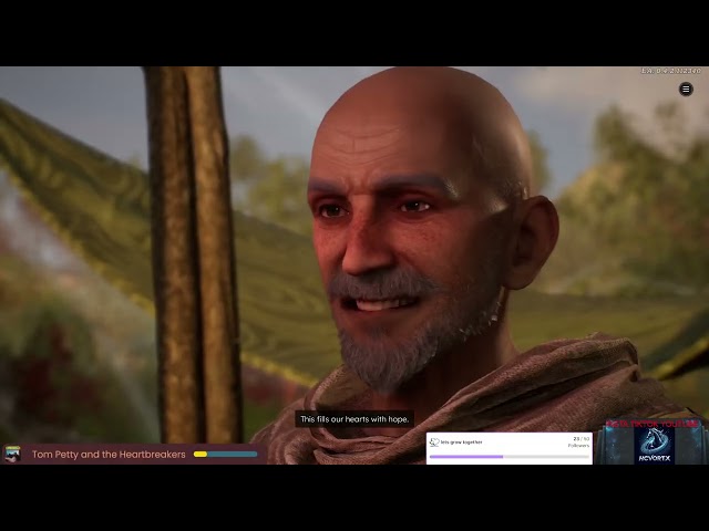 First playthrough of Solasta 2 (part 2)