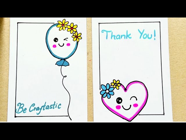 Cute front page border design ideas for project #art #diy #satisfying #shorts #doodle