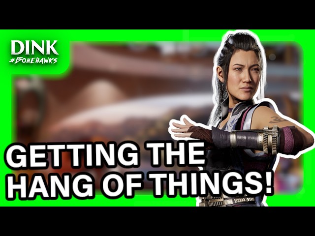 Some Questionable Kameo Changes Here..- Li Mei Shujinko Mortal Kombat 1 Ranked Matches!