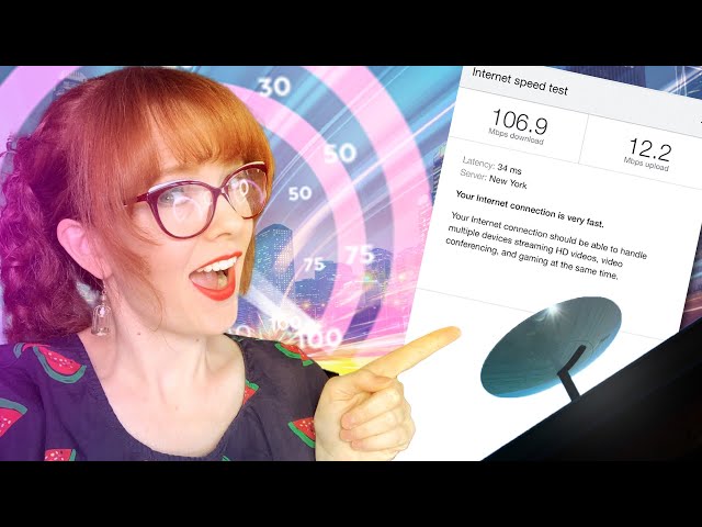 Starlink Review: New Era of Internet!