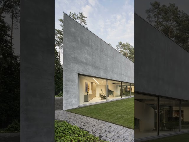 Dream Home Redefined: The Trim House Story