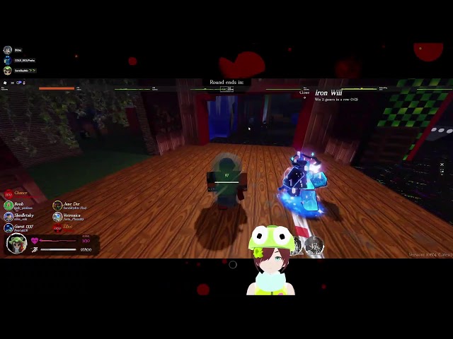 🔴FORSAKEN WITH THE VIEWERS! (NEW FNAF UPDATE!)