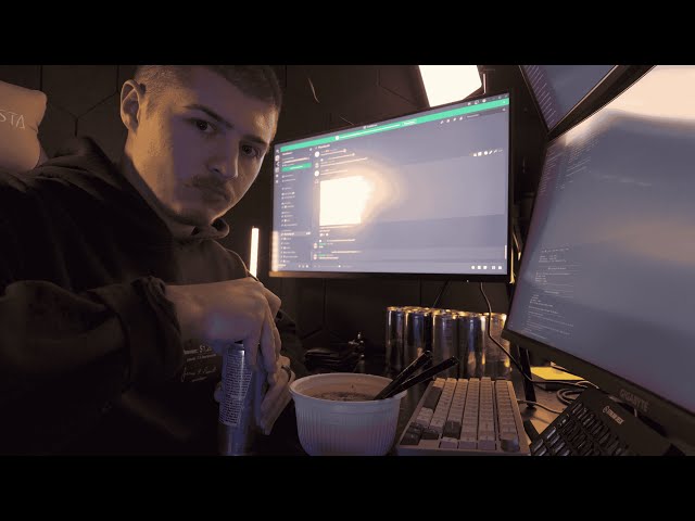 Week 8/52 – Solid Trades & Building a Polymarket Bot