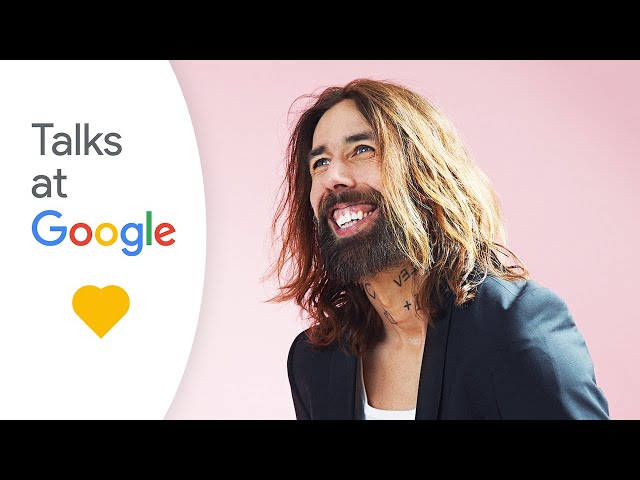 Micael Dahlen | Science of Wellbeing & Happiness | Talks at Google
