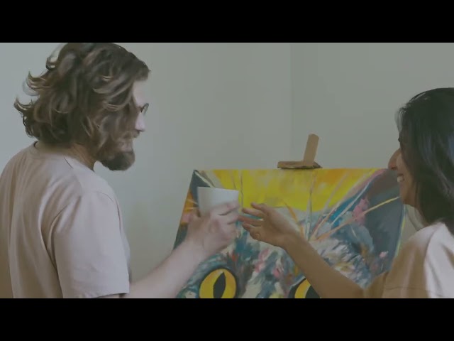 Unlocking Creative Potential with HELARD YOANN NICOLAS