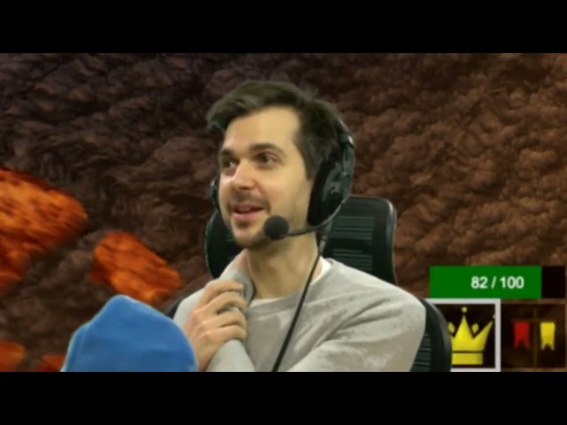 Jingle Jam 2018:day 29