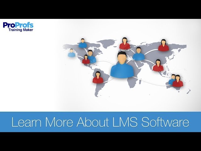 What Is a Learning Management System (LMS) & How Does It Work?