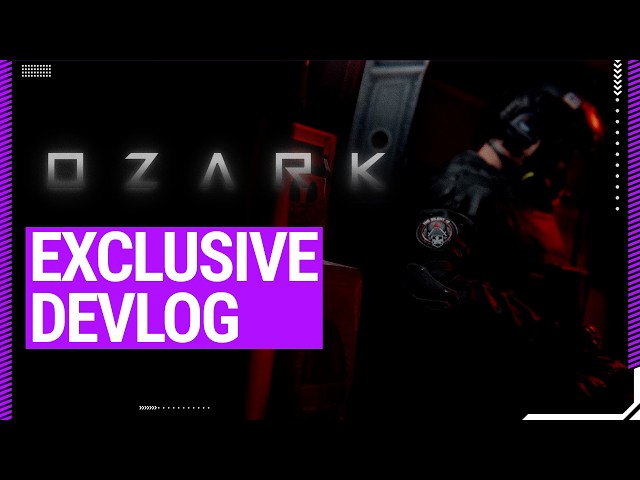 What Is OZARK? - Exclusive Devlog Reveal | Insider Access