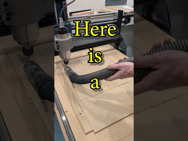 Arduino CNC Router Build