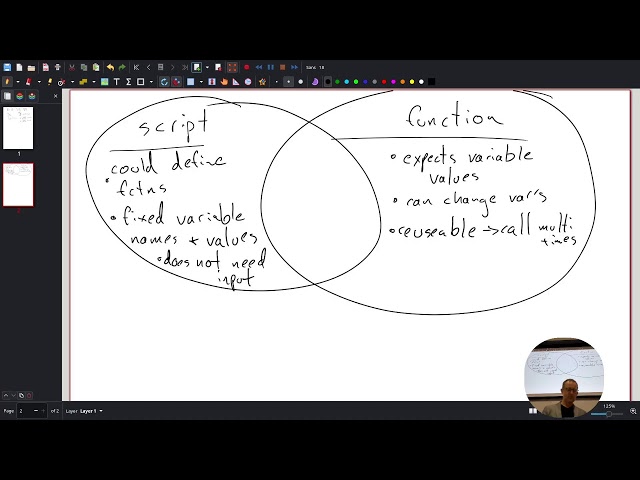 Computational Mechanics - Livestream